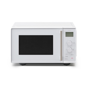アイリスオーヤマ タイパレンジ 単機能 22L ホワイト IMB-FD2204-W-イメージ2