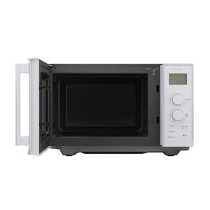 アイリスオーヤマ タイパレンジ 単機能 22L ホワイト IMB-FD2204-W-イメージ3