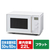 アイリスオーヤマ タイパレンジ 単機能 22L ホワイト IMB-FD2204-W-イメージ1