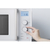 アイリスオーヤマ タイパレンジ 単機能 22L ホワイト IMB-FD2204-W-イメージ10