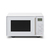 アイリスオーヤマ タイパレンジ 単機能 22L ホワイト IMB-FD2204-W-イメージ2