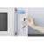 アイリスオーヤマ タイパレンジ 単機能 22L ホワイト IMB-FD2204-W-イメージ9
