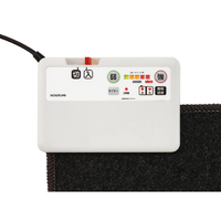 KOIZUMI エディオン仕様 2畳 電気カーペット カバー付き コイズミ KDC20226 電気カーペット カバー1枚付き(2畳相当