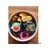 パックスタイル 未晒クラフトカップ 浅型 500mL 本体 25個 FC924SG-00264146-イメージ8