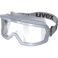 uvex UVEX/安全ゴーグル ハイパービジョンCB 9321904 FC962XR-5532978