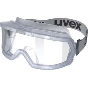 uvex UVEX/安全ゴーグル ハイパービジョンCB 9321904 FC962XR-5532978-イメージ1