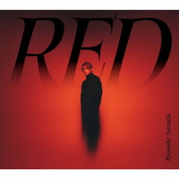 ソニ－ミュ－ジック Ｒｙｏｓｕｋｅ　Ｙａｍａｄａ／ＲＥＤ（初回限定盤１／Ｂｌｕ－ｒａｙ　Ｄｉｓｃ付） LCCA-6187/8