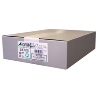 じゅえるページ エーワン 28722 パソコンプリンタ&ワープロラベルシール(500シート