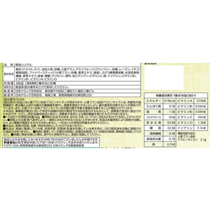 日本ケロッグ オールブラン フルーツミックス 380g F384128-イメージ2