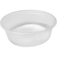 中央化学 おりがみカップ中皿 大 40入 FC031LF-2006780