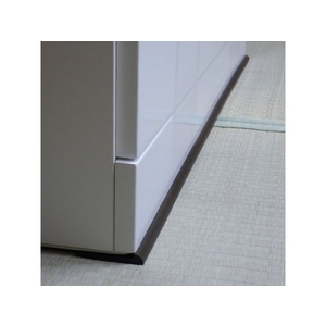 清水 家具ストップマン 450 ブラウン(パック入) ブラウン450mm FC127HV-1486949-イメージ2