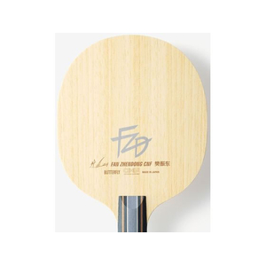 バタフライ 樊振東 CNF-CS FCD245K-24190-イメージ2