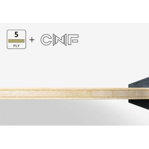 バタフライ 樊振東 CNF-CS FCD245K-24190-イメージ3
