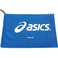 アシックスジャパン シューバッグ(M) リフレックスブルー(28×40cm) リフレックスブルー FC201FB-7520123