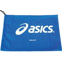 アシックスジャパン シューバッグ(M) リフレックスブルー(28×40cm) リフレックスブルー FC201FB-7520123