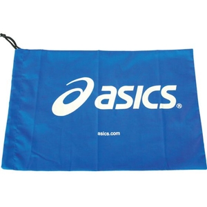 アシックスジャパン シューバッグ(M) リフレックスブルー(28×40cm) リフレックスブルー FC201FB-7520123-イメージ1