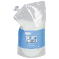 藤栄 LAUNDRY SOFTENER REFILL(1000ml) FL213ﾌﾚﾃﾞｲﾗﾝﾄﾞﾘ-ｼﾞﾕｳﾅﾝｶｴ