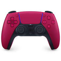 SIE DualSense ワイヤレスコントローラー コズミック レッド CFIZCT2J02