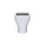 MTG ReFa MULTI SHAVER B ホワイト RE-DM-02A-イメージ7