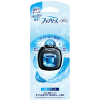 P＆G ファブリーズイージークリップ スカイブリーズ ﾌｱﾌﾞEｸﾘﾂﾌﾟｽｶｲﾌﾞﾘ-ｽﾞ