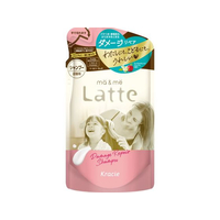 クラシエ マー&ミー ダメージリペアシャンプー 詰替用 360mL F385840