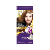 ダリヤ サロンドプロ 泡のヘアカラーEX(白髪用)3RB FC602RH