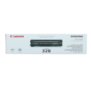 キヤノン トナーカートリッジ328 CRG-328 F857440-3500B003-イメージ1