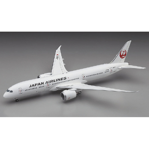 ハセガワ ﾘﾖｶｸｷ22ﾆﾎﾝｺｳｸｳ787 1/200 日本航空 ボーイング 787-9