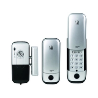 LOCKMAN/デジタルドアロック ID-202TAB ID-202TAB FC360ZF-2178974
