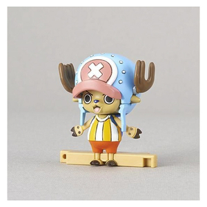 バンダイスピリッツ ワンピース チョッパーロボスーパー1号 ガードフォートレス ﾁﾖﾂﾊﾟ-ﾛﾎﾞｽ-ﾊﾟ-1ｺﾞｳﾌｵ-ﾄﾚｽN-イメージ2