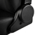 noblechairs ゲーミングチェア ICON - BLACK EDITION(アイコン ブラックエディション) マットブラック NBL-ICN-PU-BED-SGL-ED-イメージ6