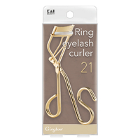貝印 21CH Ring eyelashC プラウン HC390121CHRINGEYELASHC