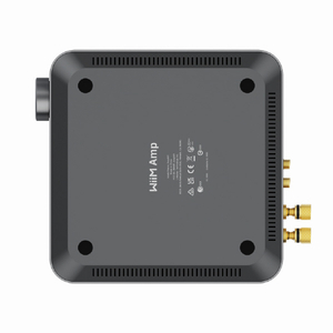 WiiM オーディオストリーマー WiiM-Amp スペースグレー WIIM-AMP-GRAY-イメージ2