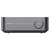 WiiM オーディオストリーマー WiiM-Amp スペースグレー WIIM-AMP-GRAY-イメージ3