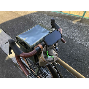 トップ ハイブリッドフォンホルダー FCJ521U-イメージ6