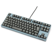 FILCO FKBN91M/NSG3GAG メカニカルキーボード Majestouch + TKL ASAGI