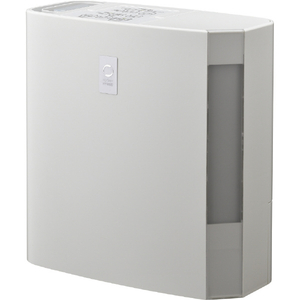 コロナ ハイブリッド式加湿器 クリアホワイト UFH7223RW-イメージ1