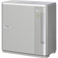 ダイニチ 860ml/h 4．7Lタンク ハイブリッド式加湿器 マットグレー HD-N926-H