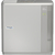 ダイニチ 860ml/h 4．7Lタンク ハイブリッド式加湿器 マットグレー HD-N926-H-イメージ15