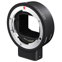 シグマ SIGMA MOUNT CONVERTER キヤノン用 MC21EFL