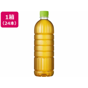 アサヒ飲料 十六茶 ラベルレスボトル 630ml×24本 FCA6816-イメージ1