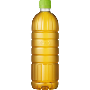 アサヒ飲料 十六茶 ラベルレスボトル 630ml×24本 FCA6816-イメージ3