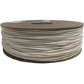 ユタカメイク 綿ロープドラム巻 3φ×300m FC838HW-3708641