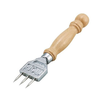 星三製作所 SP-1三本ピック FC299SL-085150