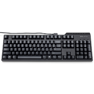 FILCO Bluetooth対応 メカニカルキーボード フルサイズ 赤軸 英語配列 Majestouch Convertible 3シリーズ ブラック FKBC104MRL/EB3 FILCO Bluetooth対応 メカニカルキーボード フルサイズ 赤軸 英語配列 Majestouch Convertible 3シリーズ ブラック FKBC104MRL/EB3