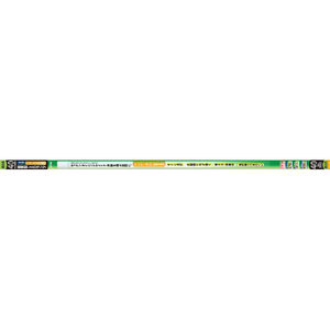 Livtec 40形 直管形LEDランプ インバータ式 昼白色 1本入り LW-LT40HF-N-イメージ1