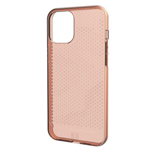 UAG iPhone 12 Pro Max用LUCENT ケース オレンジ UAG-UIPH20L2-OR-イメージ1