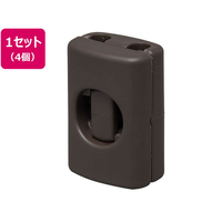 アイリスオーヤマ コンビネーションサークル用ジョイント ウォールナット FCS2766-P-CS-30JV