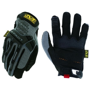 ＭＥＣＨＡＮＩＸ ＷＥＡＲ M-Pact グレー S グレーS22.5219.5 FC574FL-1373556-イメージ1