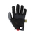 ＭＥＣＨＡＮＩＸ ＷＥＡＲ M-Pact グレー S グレーS22.5219.5 FC574FL-1373556-イメージ2